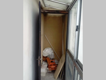 Departamento en Venta en Congreso (Monserrat) 2 ambientes 34m2 + balcón y terrazas cubierta y descubierta total 60m2 - Solis 700