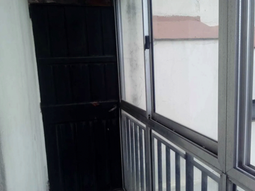 Departamento en Venta en Congreso (Monserrat) 2 ambientes 34m2 + balcón y terrazas cubierta y descubierta total 60m2 - Solis 700