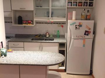 Rosales 300 Ramos Mejia - Departamento de dos ambientes en venta