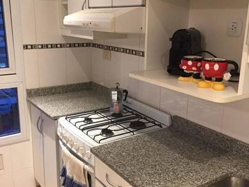 Rosales 300 Ramos Mejia - Departamento de dos ambientes en venta