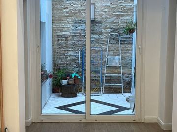 SE VENDE DPTO 4 AMBIENTES RECICLADO EN PALERMO