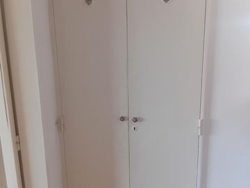 Departamento amplio de 2 ambientes en Almagro 52m2 en excelente ubicación