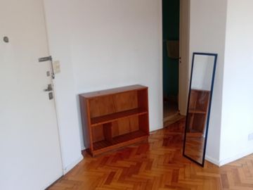 Departamento amplio de 2 ambientes en Almagro 52m2 en excelente ubicación