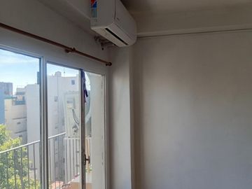 Departamento amplio de 2 ambientes en Almagro 52m2 en excelente ubicación