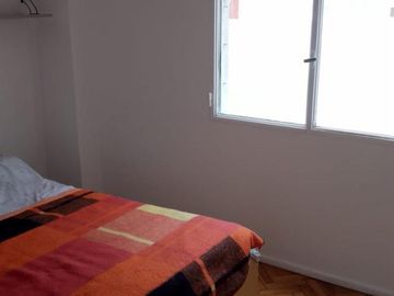 Departamento amplio de 2 ambientes en Almagro 52m2 en excelente ubicación