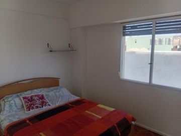 Departamento amplio de 2 ambientes en Almagro 52m2 en excelente ubicación
