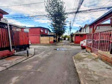 Se Vende Acogedora Casa Pareada Diego Portales La Florida