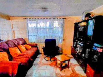 Se Vende Acogedora Casa Pareada Diego Portales La Florida