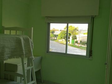 Departamento de dos dormitorio en Edificio Fenizi