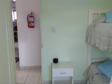 Departamento de dos dormitorio en Edificio Fenizi