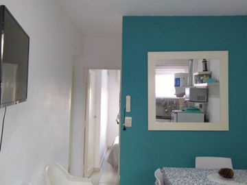Departamento de dos dormitorio en Edificio Fenizi