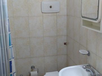 Departamento de dos dormitorio en Edificio Fenizi