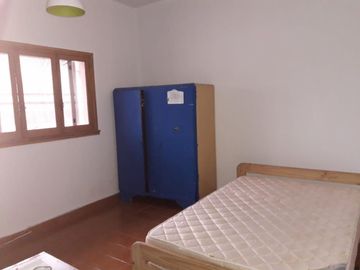 CASA DE 4 AMBIENTES CON PATIO Y TERRAZA, JOSE LEON SUAREZ