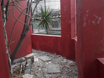 CASA DE 4 AMBIENTES CON PATIO Y TERRAZA, JOSE LEON SUAREZ