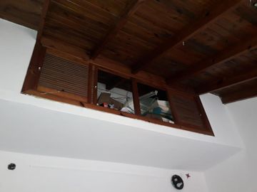 CASA DE 4 AMBIENTES CON PATIO Y TERRAZA, JOSE LEON SUAREZ