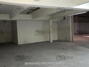 Barbaro Vende magnifica propiedad comercial en San Martin en Centro