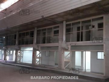 Barbaro Vende magnifica propiedad comercial en San Martin en Centro