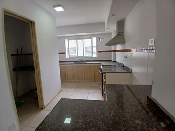 Departamento apto crédito