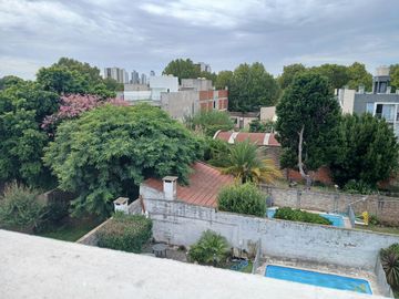 Departamento apto crédito