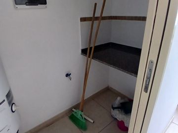 Departamento apto crédito