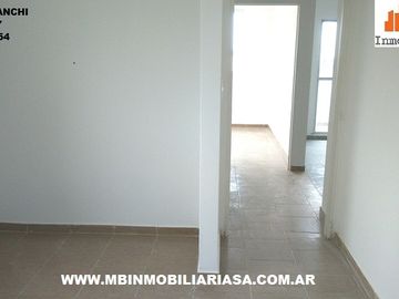 San Cristobal venta 3 amb.c/balcon a estrenar Estados Unidos al 1500 8°C