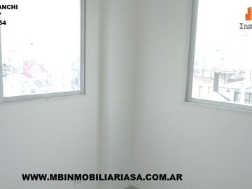 San Cristobal venta 3 amb.c/balcon a estrenar Estados Unidos al 1500 8°C