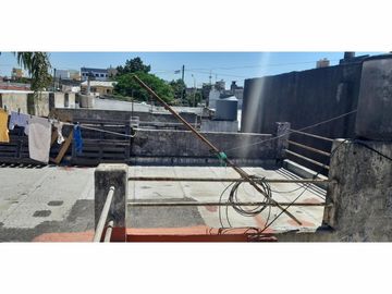 VENTA EN BLOCK DE 5 UNIDADES DE PH CON PATIO Y TERRAZA INDIVIDUAL