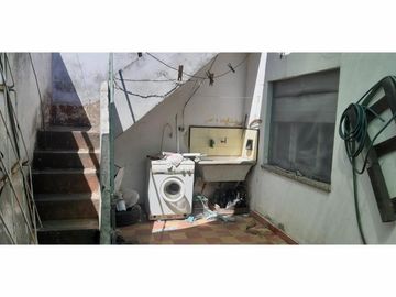 VENTA EN BLOCK DE 5 UNIDADES DE PH CON PATIO Y TERRAZA INDIVIDUAL