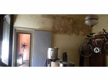 VENTA EN BLOCK DE 5 UNIDADES DE PH CON PATIO Y TERRAZA INDIVIDUAL