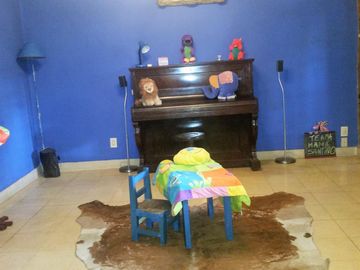 Casa lote propio den Mataderos