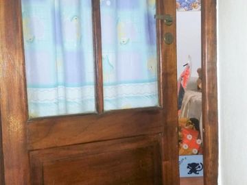 Casa lote propio den Mataderos