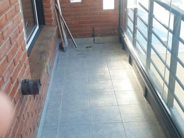 Humahuaca 4100 2 Amb Luminoso Cocina/gas/pileta/bcon