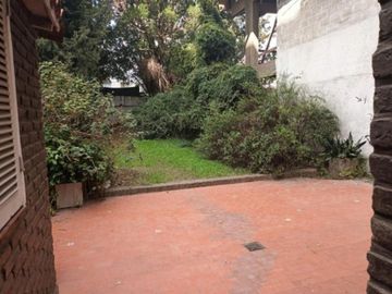 VENTA DE LOTE/ TERRENO EN RAMOS MEJIA CENTRO