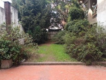 VENTA DE LOTE/ TERRENO EN RAMOS MEJIA CENTRO