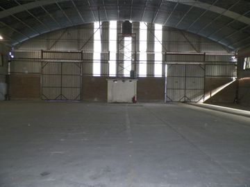 GALPÓN EN ALQUILER / PARQUE INDUSTRIAL Y TECNOLÓGICO DE QUILMES