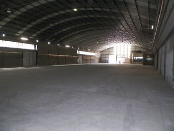 GALPÓN EN ALQUILER / PARQUE INDUSTRIAL Y TECNOLÓGICO DE QUILMES