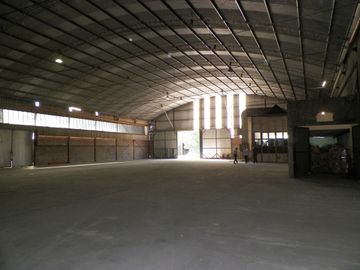 GALPÓN EN ALQUILER / PARQUE INDUSTRIAL Y TECNOLÓGICO DE QUILMES
