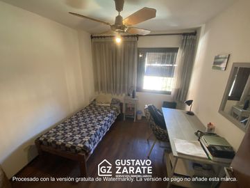 VENTA departamento 2 dormitorios AMOBLADO en Nueva Cordoba Con cochera