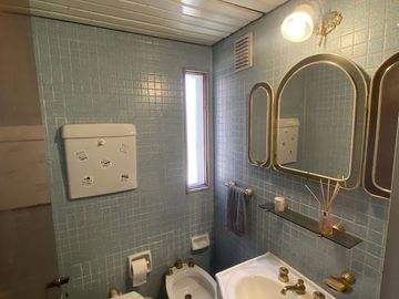 VENTA departamento 2 dormitorios AMOBLADO en Nueva Cordoba Con cochera