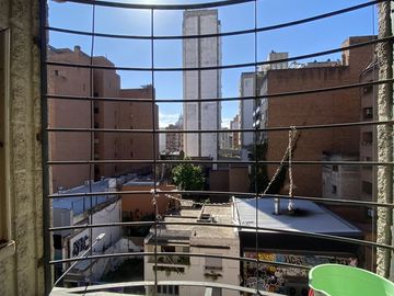 VENTA departamento 2 dormitorios AMOBLADO en Nueva Cordoba Con cochera