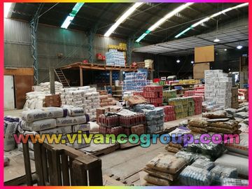 Se vende Galpón 1.100 m2. - Frente a Ruta 22 - Zapala - Provincia de Neuquén