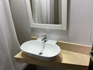 PATERNAL -Muy buen depto. de 2 ambientes con balcon. Edificio con amenities-