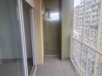 EXCELENTE DEPTO 3 AMBIENTES CON COCHERA CUBIERTA EN BELGRANO