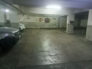 EXCELENTE DEPTO 3 AMBIENTES CON COCHERA CUBIERTA EN BELGRANO