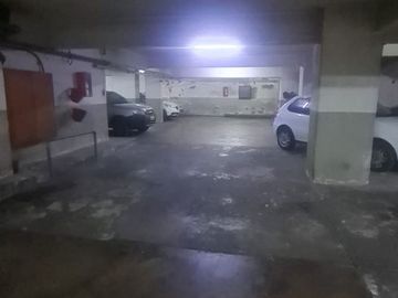EXCELENTE DEPTO 3 AMBIENTES CON COCHERA CUBIERTA EN BELGRANO