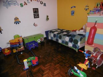 3 1/2amb PH patio HECHO NUEVO  s/exp