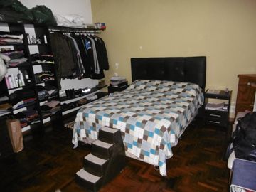 3 1/2amb PH patio HECHO NUEVO  s/exp
