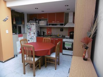 3 1/2amb PH patio HECHO NUEVO  s/exp
