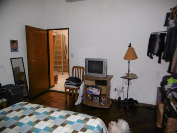 3 1/2amb PH patio HECHO NUEVO  s/exp