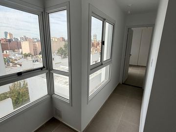 Departamentos apto crédito bancor